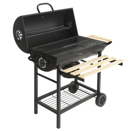 BBQ Grill