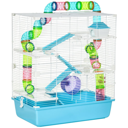 Hamster Cage/Rat House ( Amazon Shipping)(Prohibited by WalMart)
