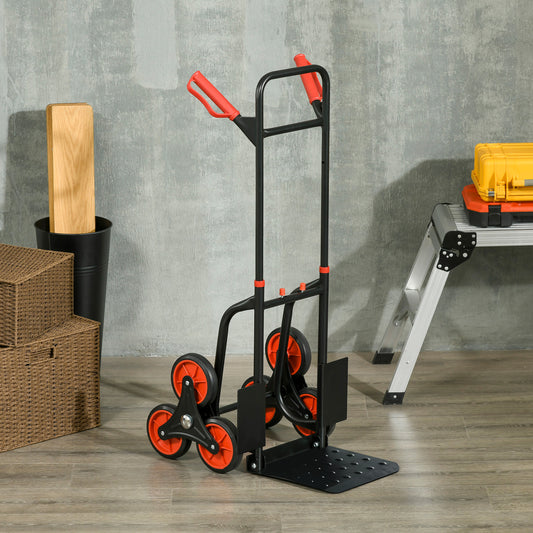 Folding Hand Truck