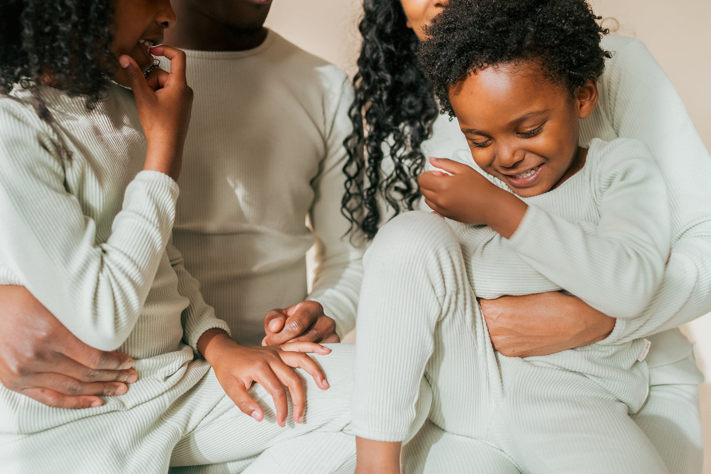 Christmas Tree Family Lounge Set Adult