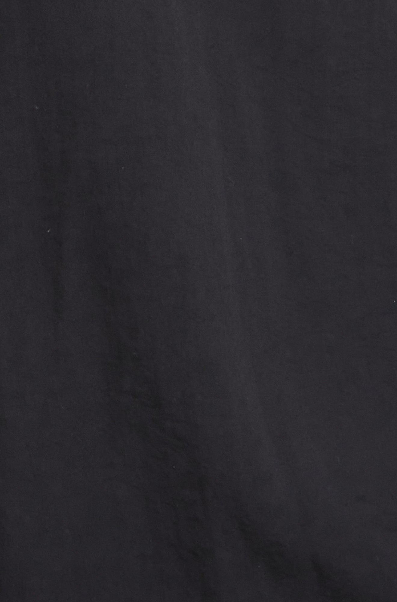 Yumi Black Wide Leg Palazzo Trousers