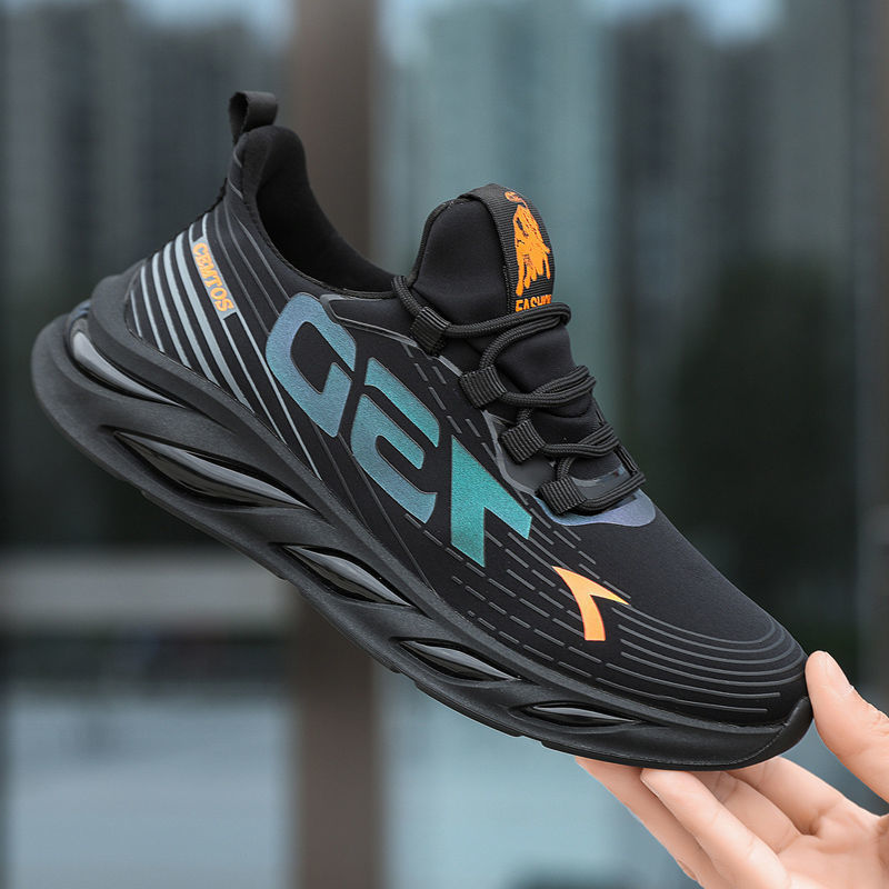 Men's Shoes Sports Casual Fashionable