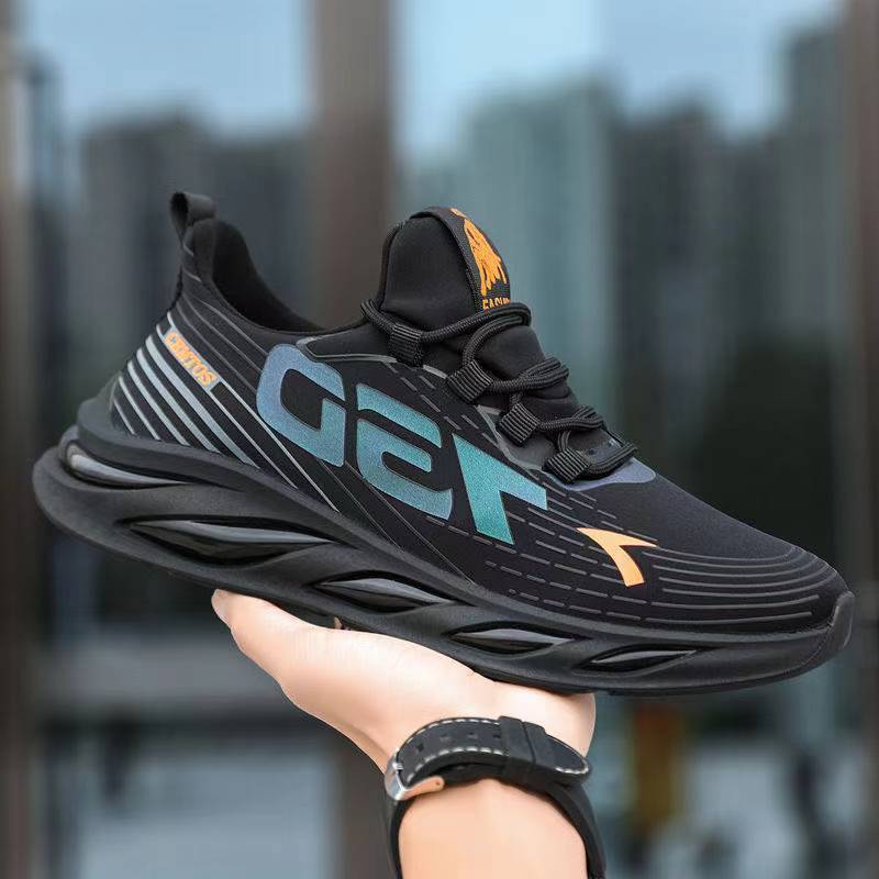 Men's Shoes Sports Casual Fashionable