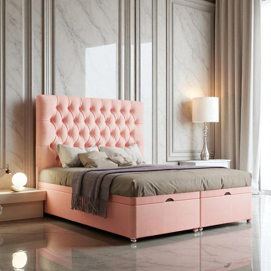 Divan Beds & Bed Frames