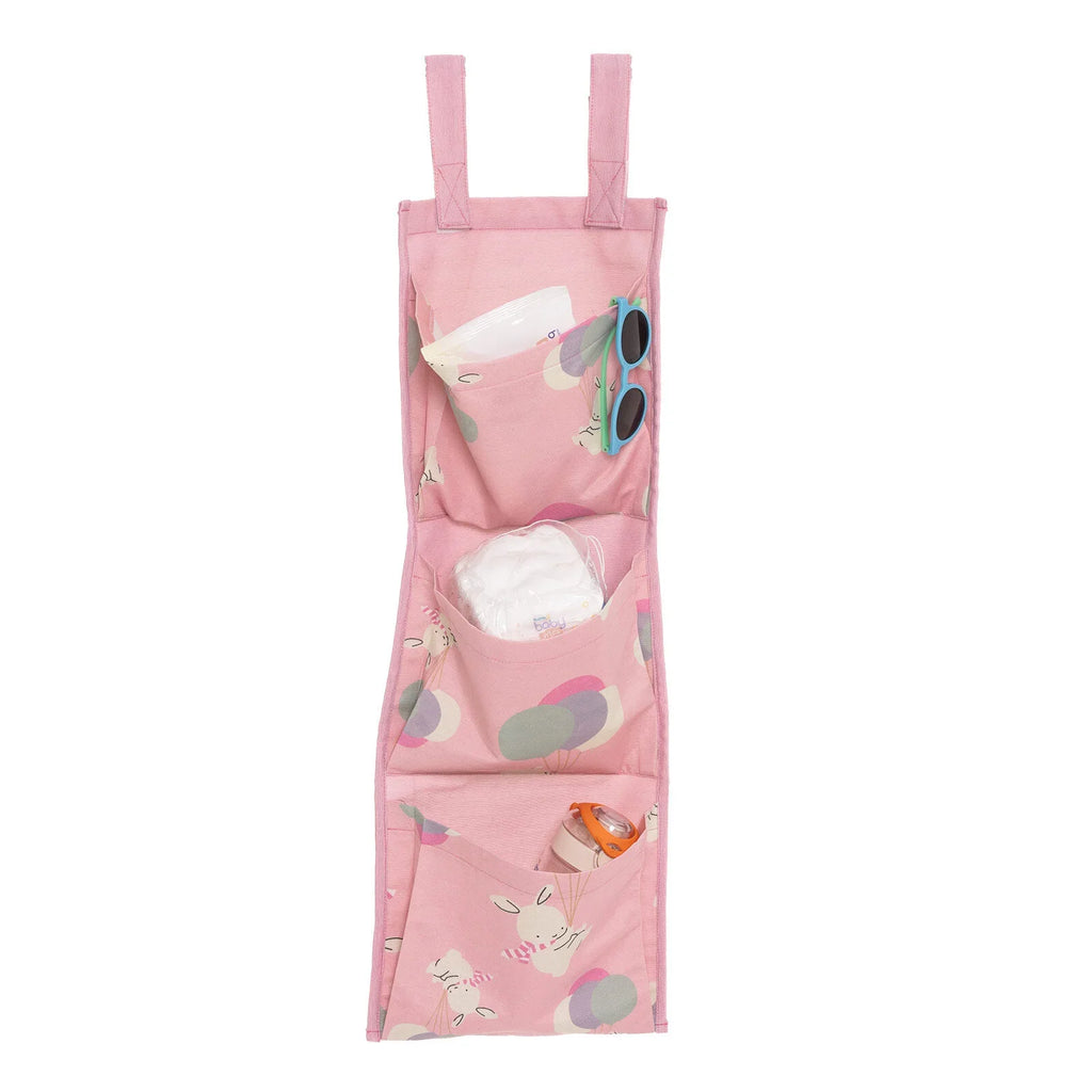 Little Dreams Girl Home Textile Accessories - Pink