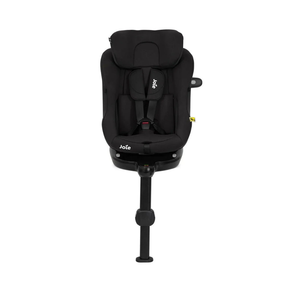 Joie i-Pivot 360 Group 0/1 Car Seat - Shale