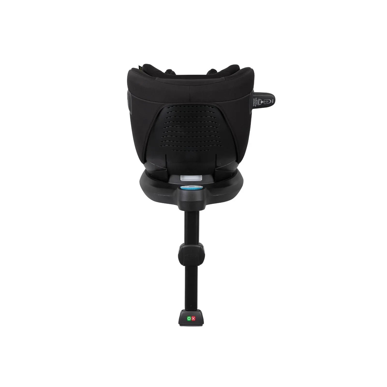 Graco SnugGo i-Size R129 Convertible Car Seat - Midnight