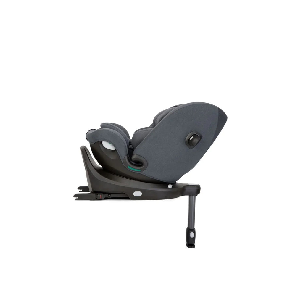 Joie i-Pivot Grow Car Seat - Thunder