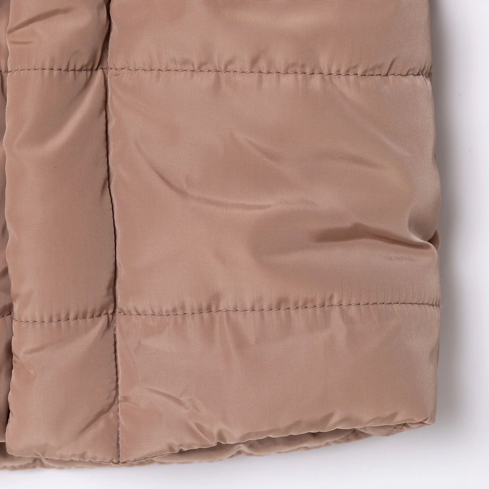 HelloBaby Coat - Brown
