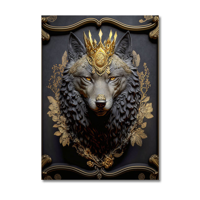 Living Room Decoration Canvas Painting