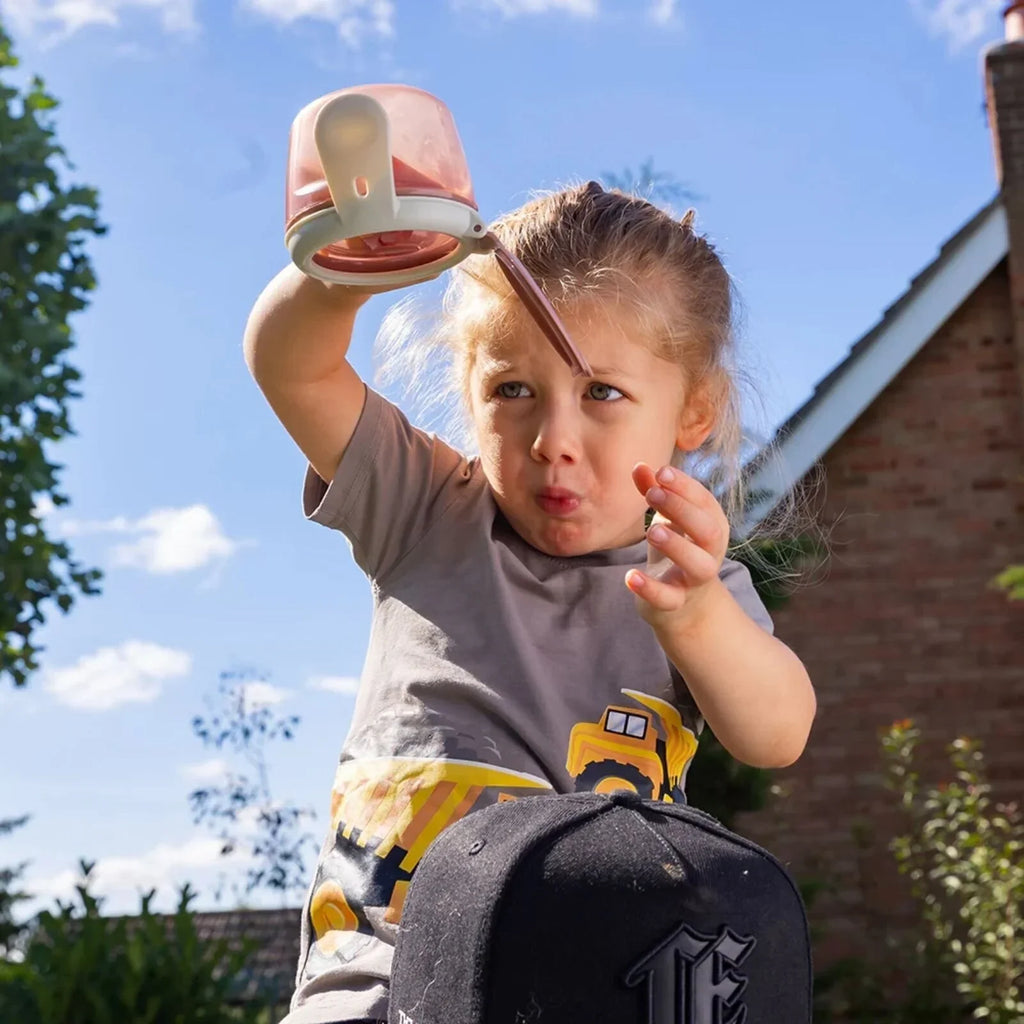 Vital Baby Nourish Snack On the Go - Natural Grape