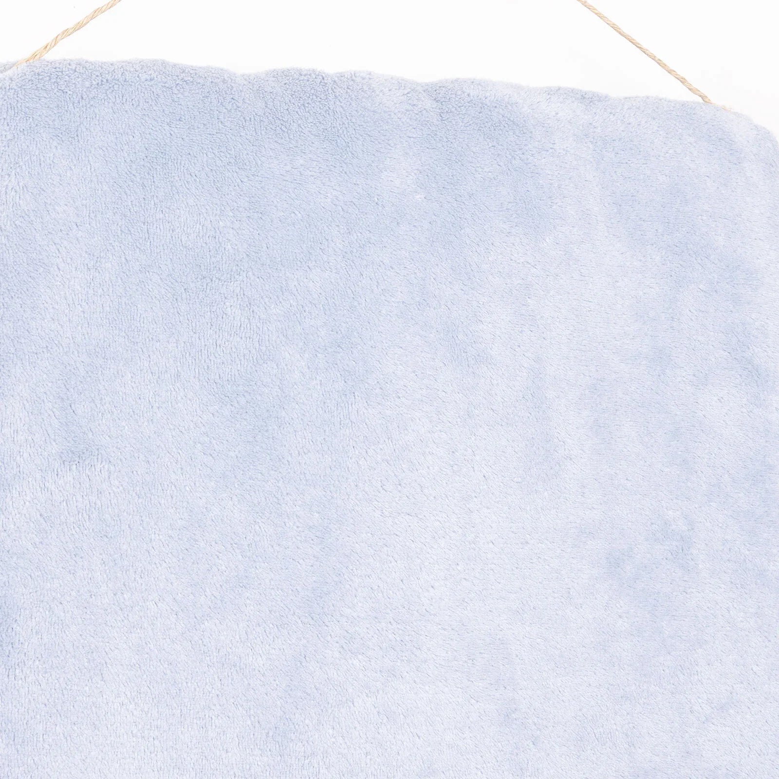 Mollia Unisex Blanket - Blue