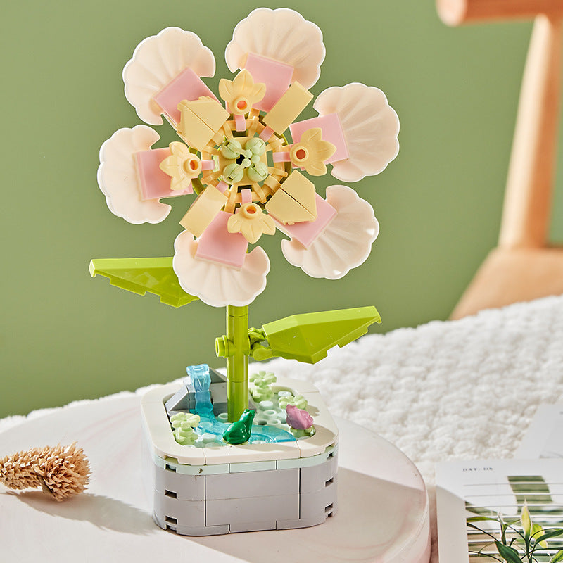 Flowers Preserved Fresh Flower Roses Valentine's Day Gift