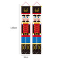 Christmas Decorations Home Layout Props