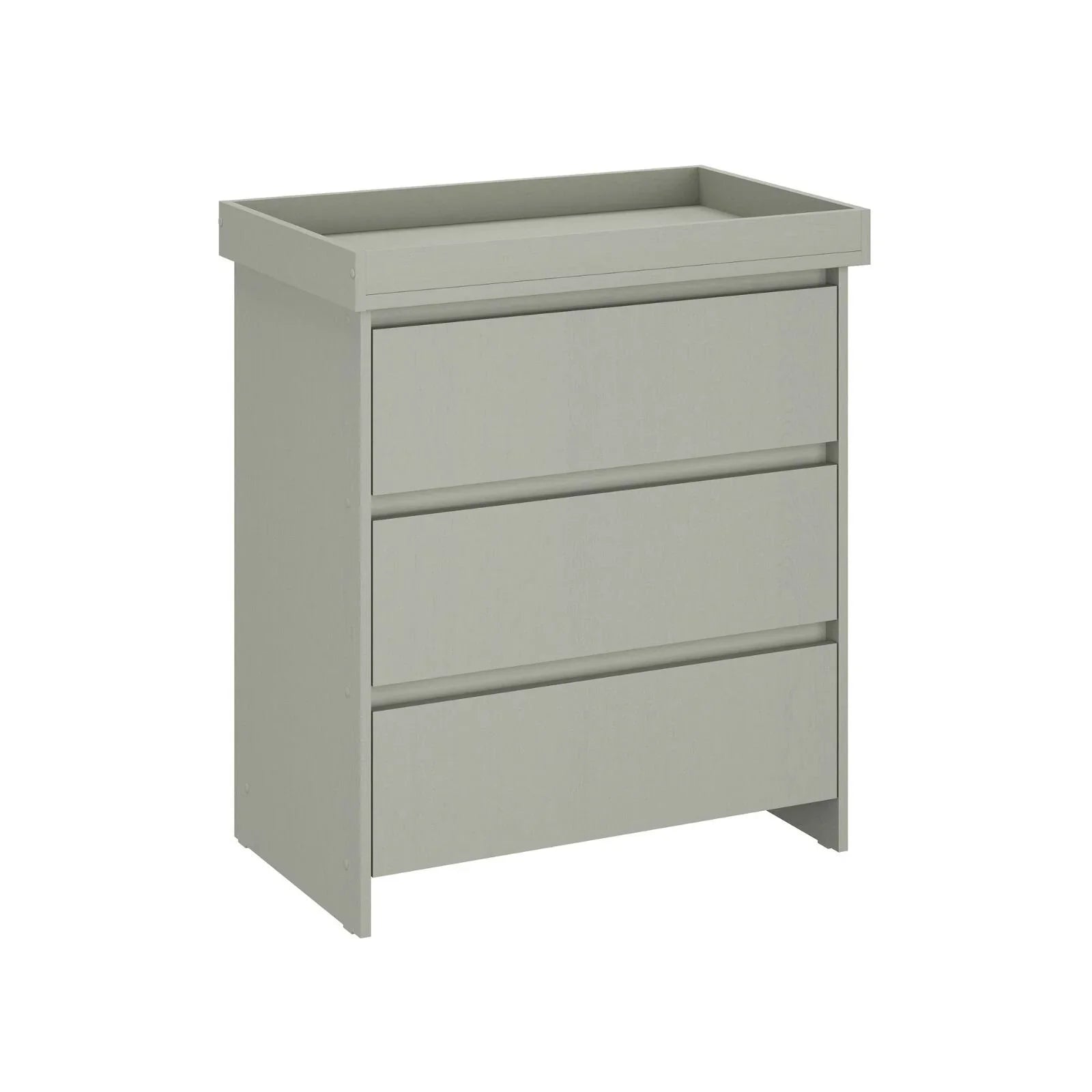Shefa Kids 880 Baby Changing Unit - Grey