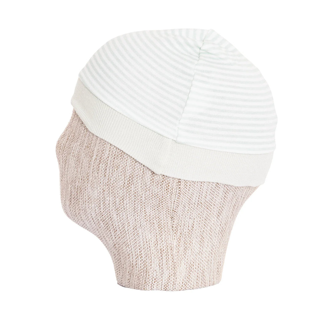 HelloBaby Unisex Hat - Green