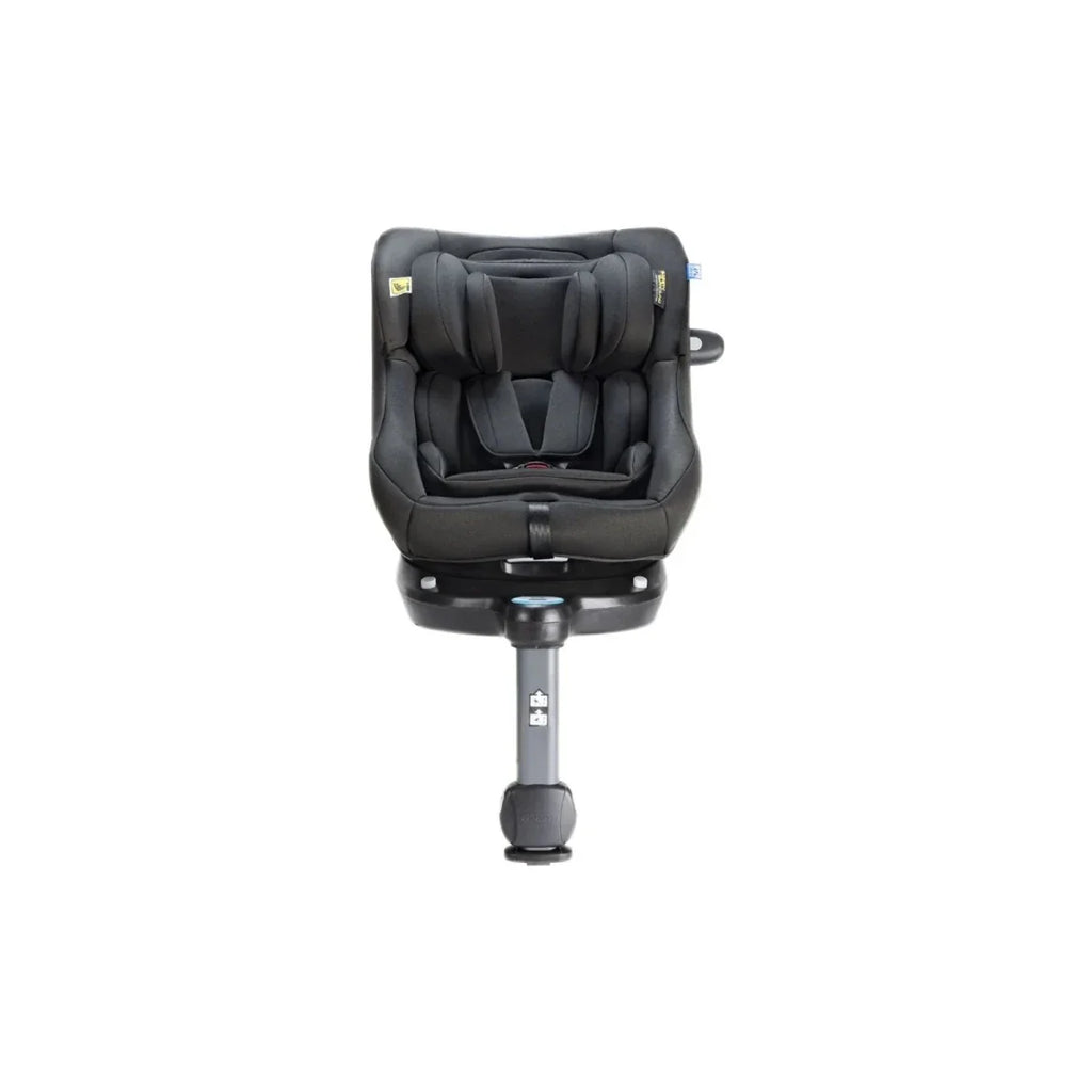Graco Turn2Me DLX i-Size R129 Car Seat - Midnight