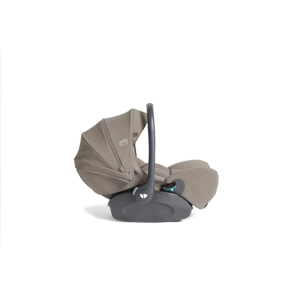 Joie i-Level Pro Signature Car Seat - Maple