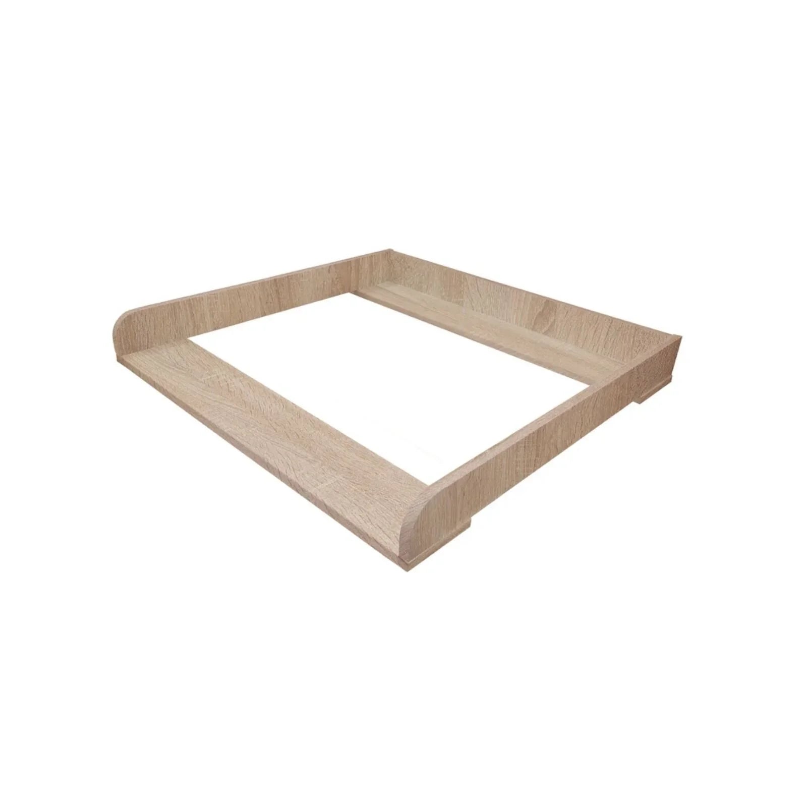 Shefa Kids 800 Universal Baby Changing Top - Oak