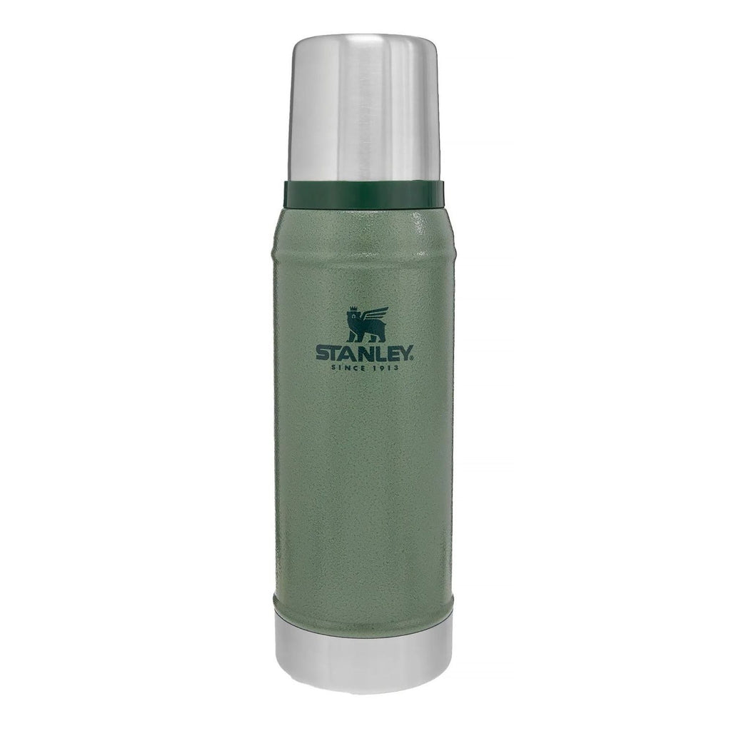 Legendary Classic Bottle Insulated Thermal 0.75L