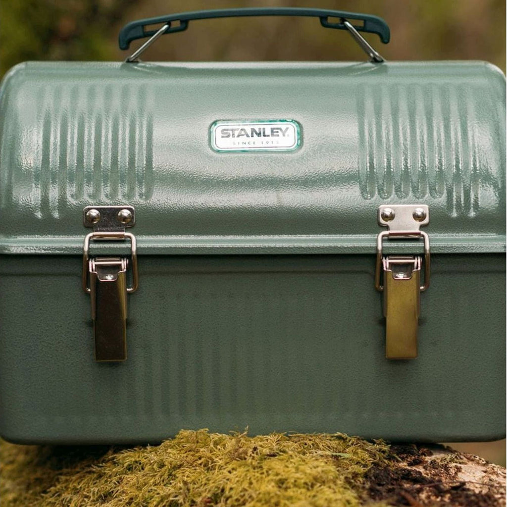 Legendary Classic Lunch Box 9.5L