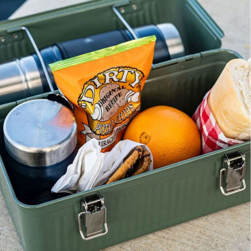 Legendary Classic Lunch Box 9.5L