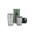 Nesting Shot Glass Set