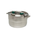 Full Kitchen Base Camp Cook Set 3.5L