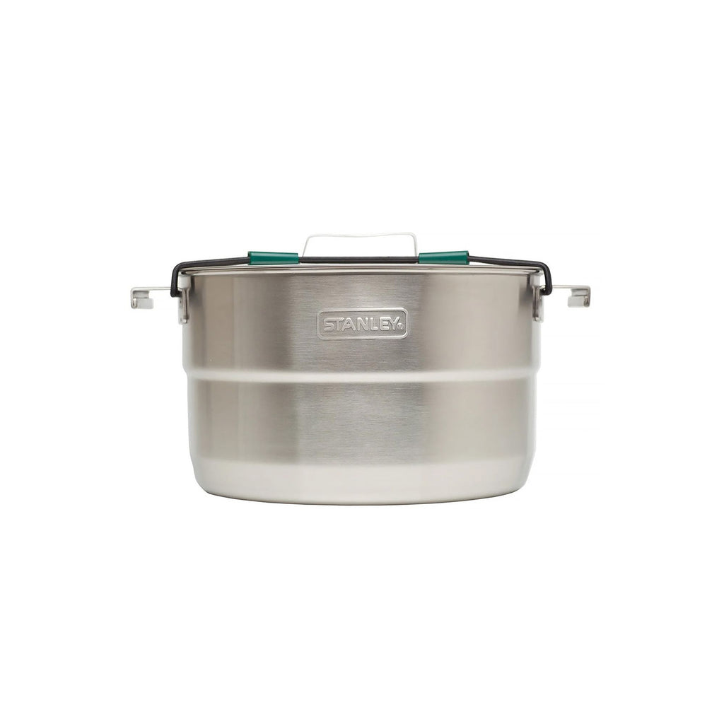 Full Kitchen Base Camp Cook Set 3.5L