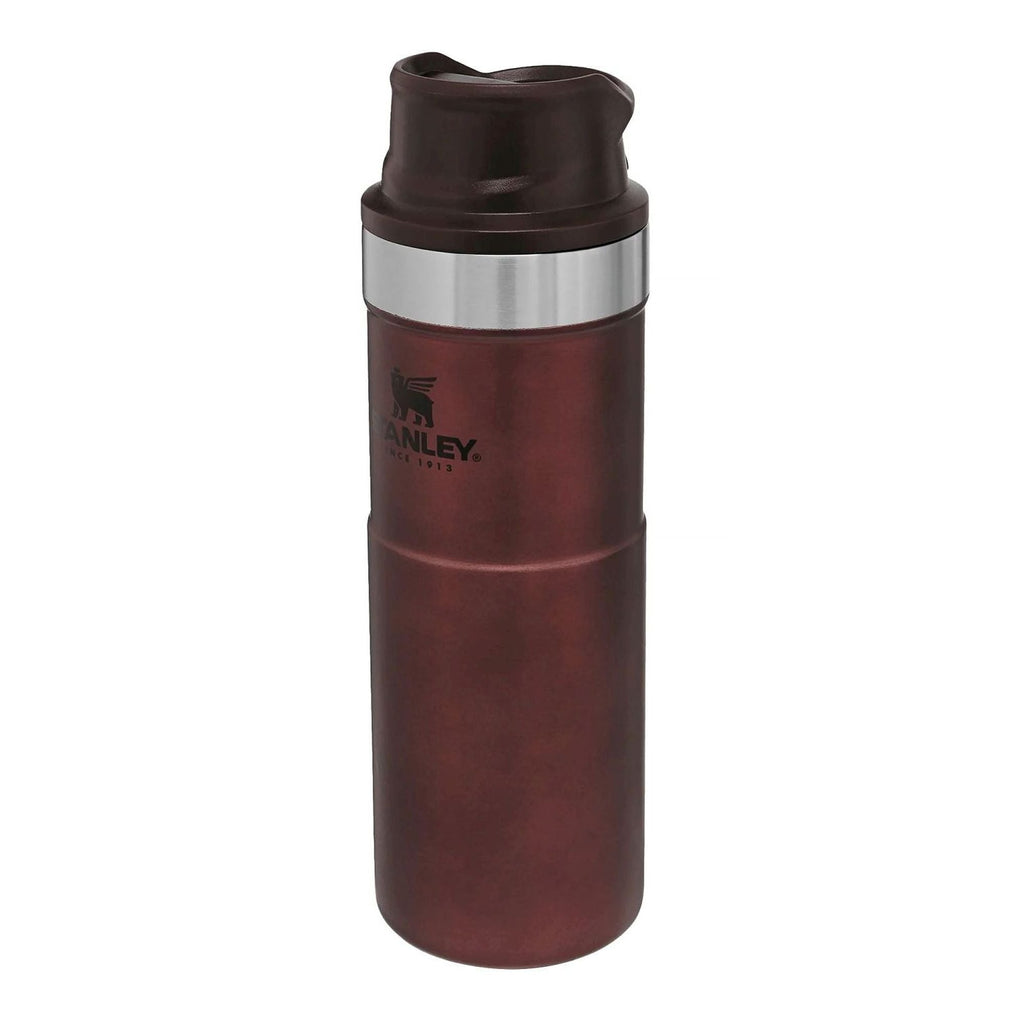 Trigger Action Travel Mug 0.47L