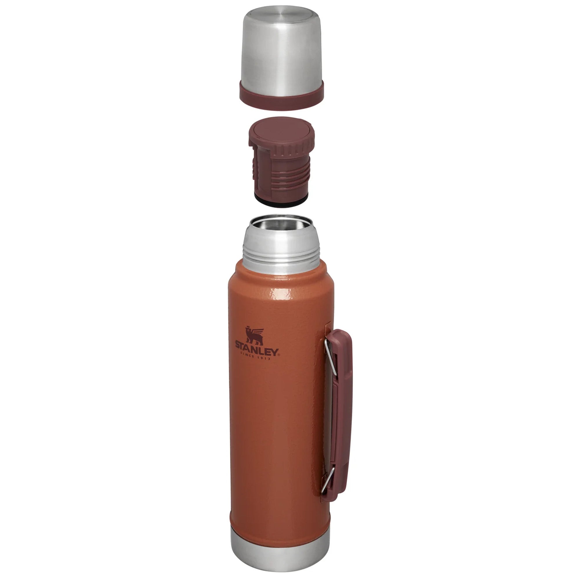 Legendary Classic Bottle 1.0L