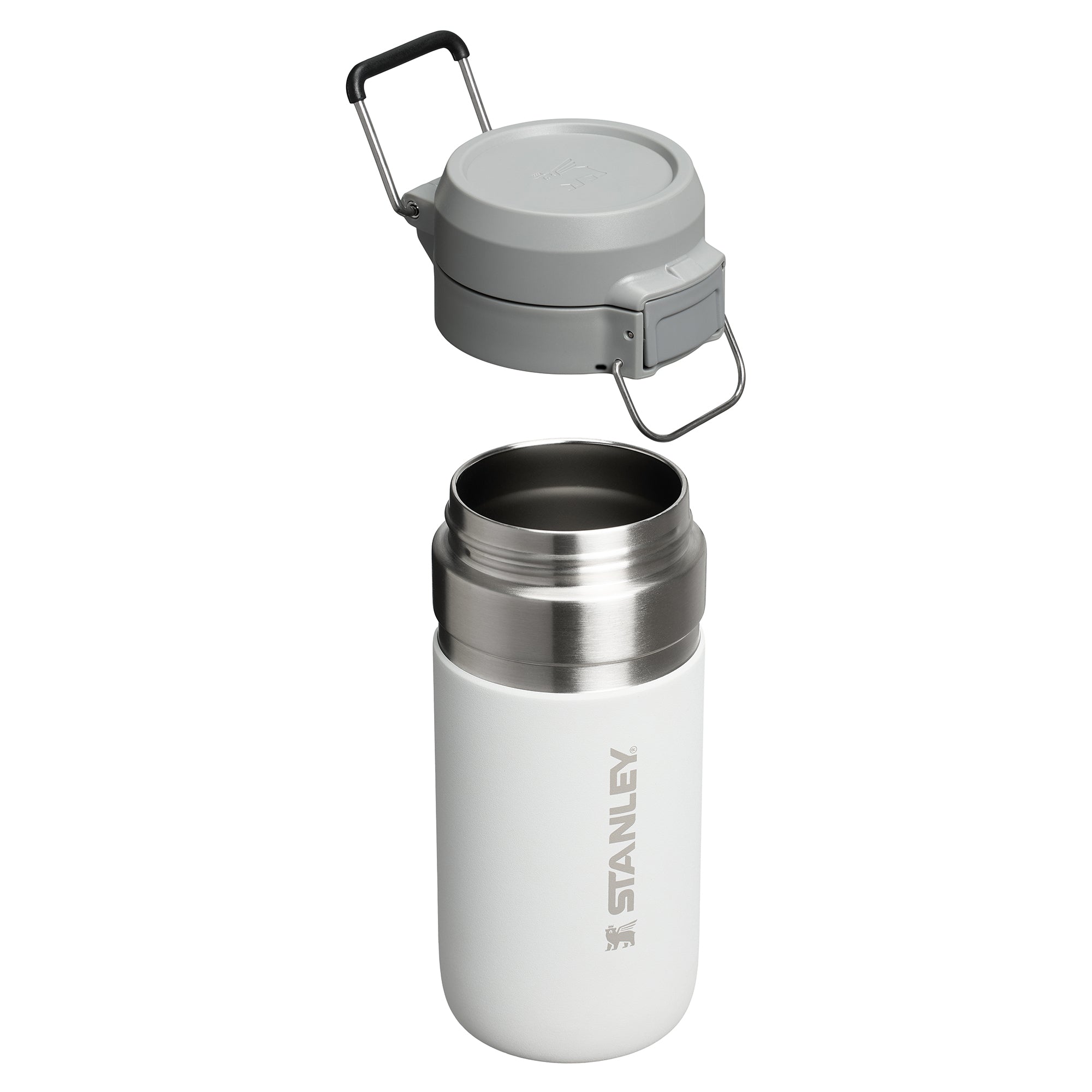 Quick Flip Water Bottle 0.47L