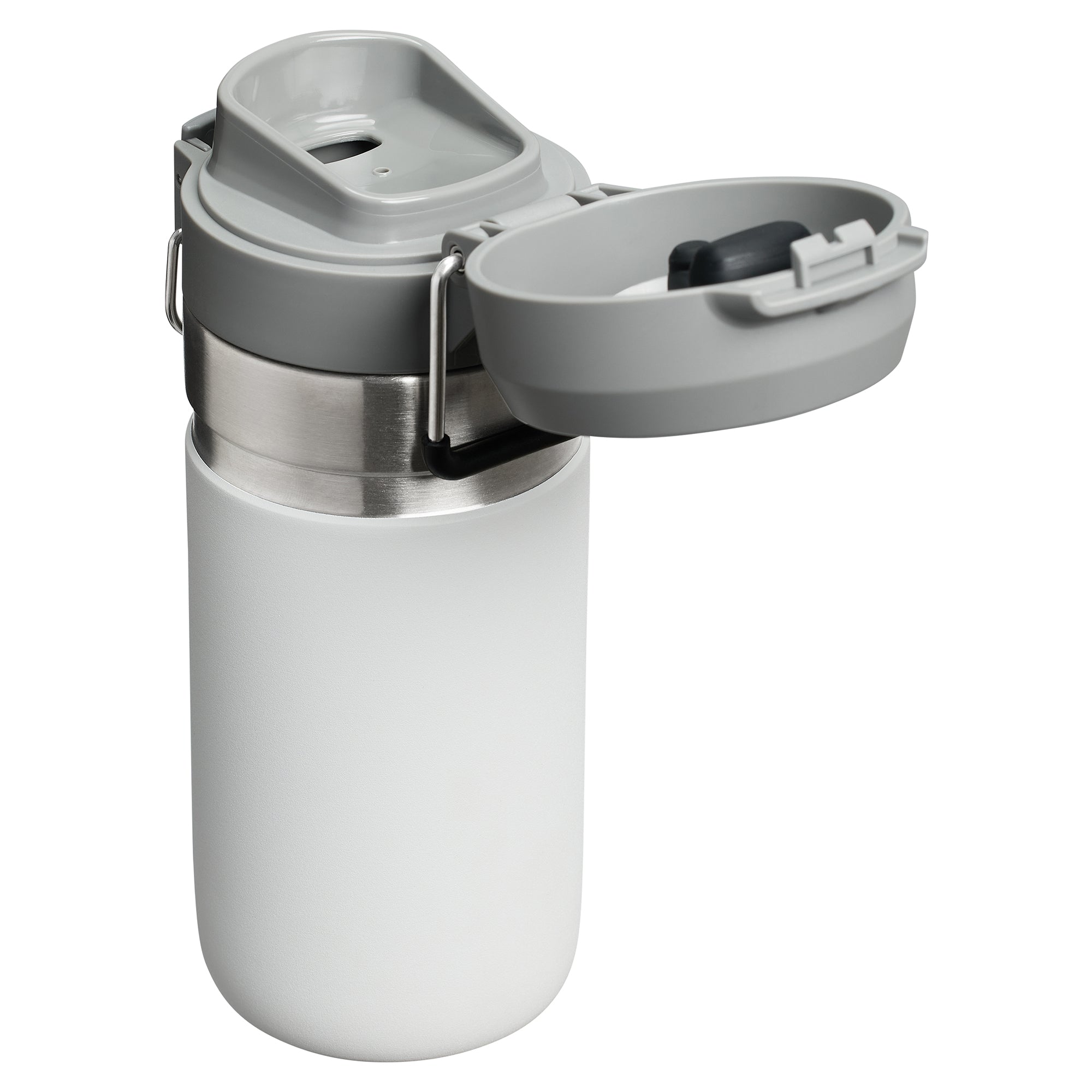 Quick Flip Water Bottle 0.47L