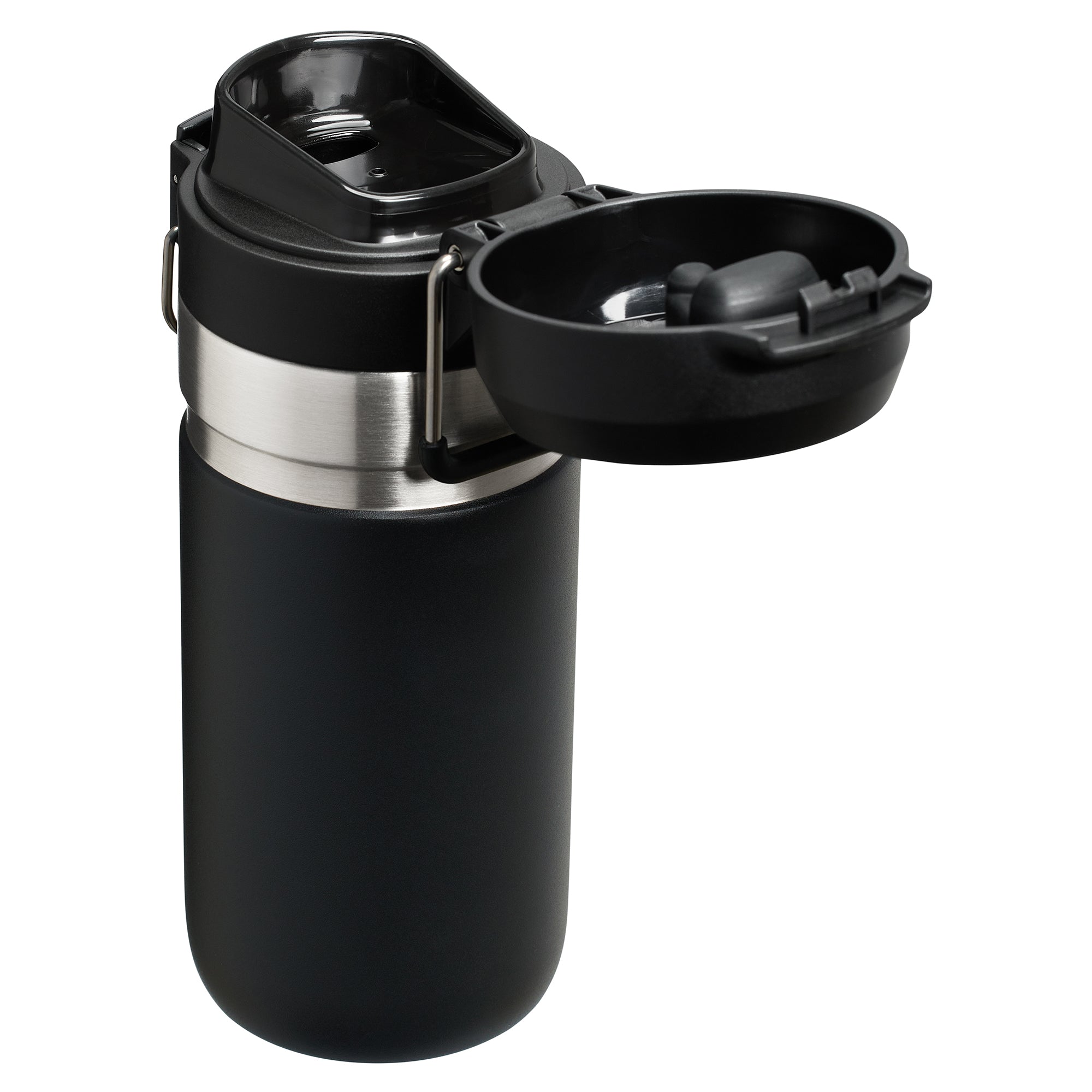 Quick Flip Water Bottle 0.47L