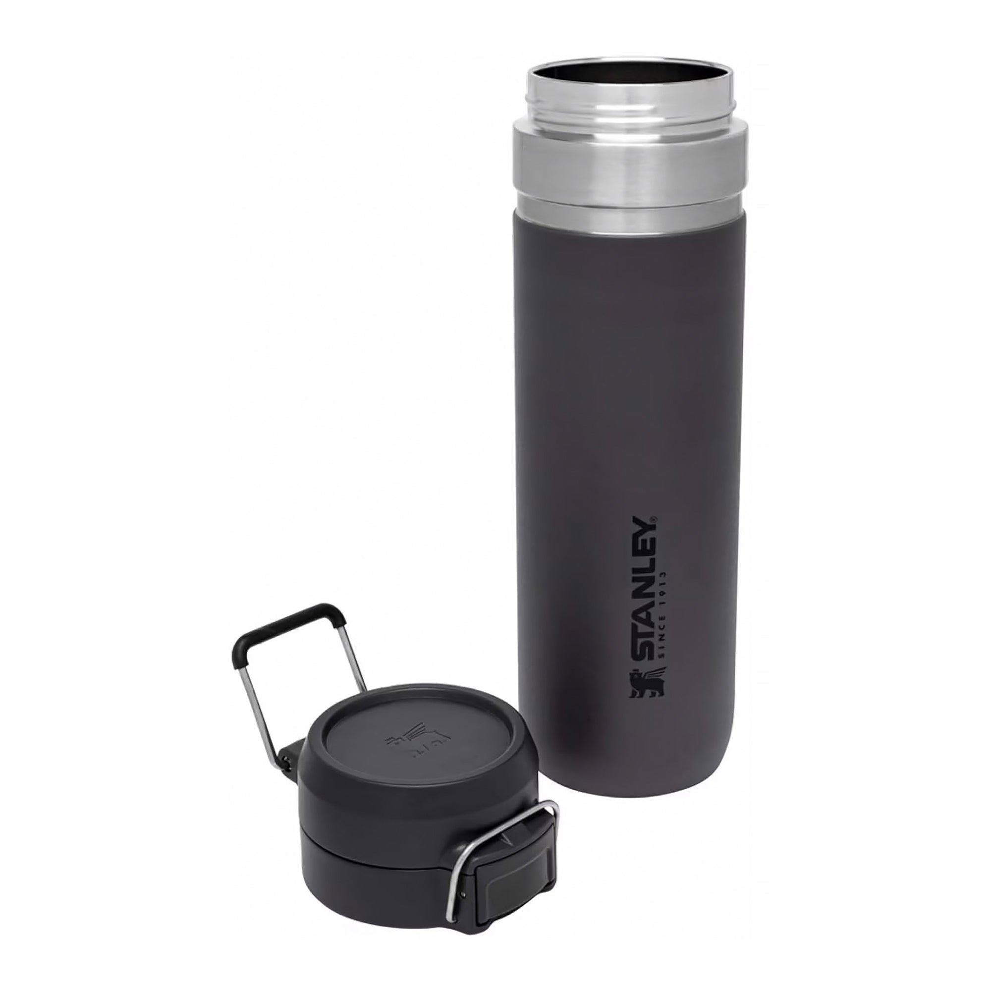 Quick Flip Water Bottle 0.7L