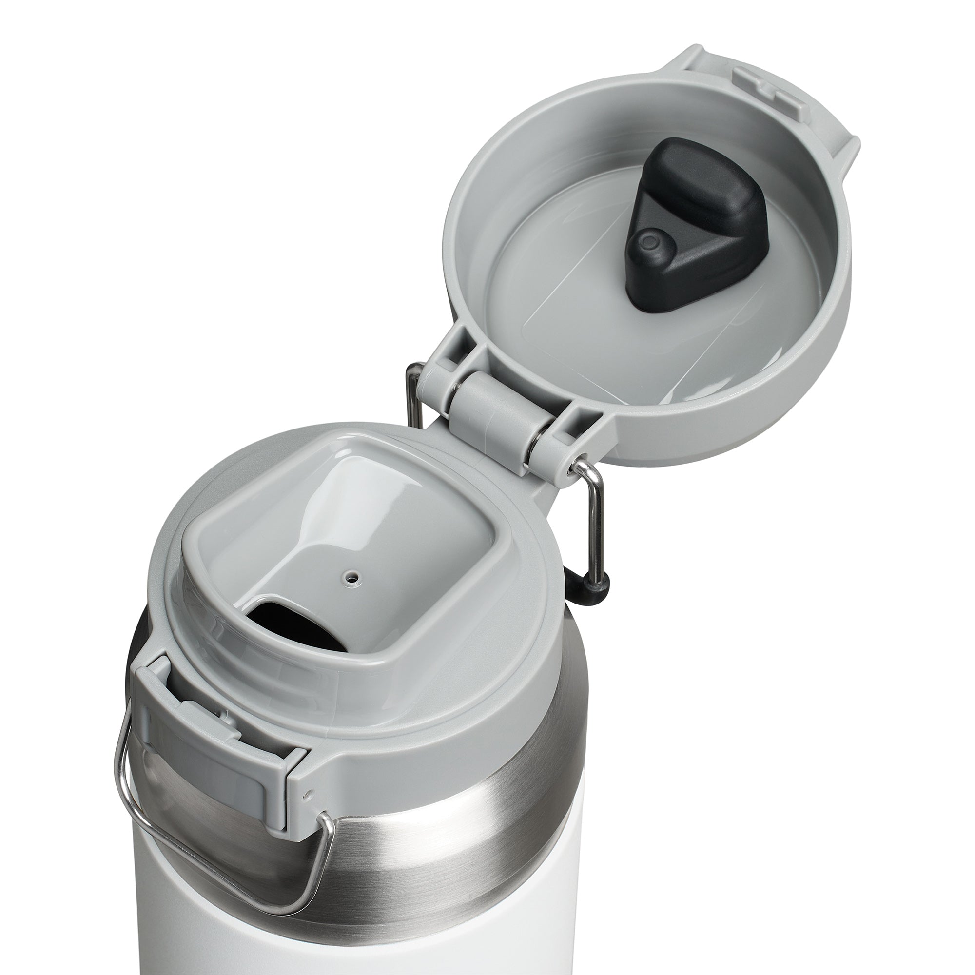 Quick-Flip Water Bottle 1.06L