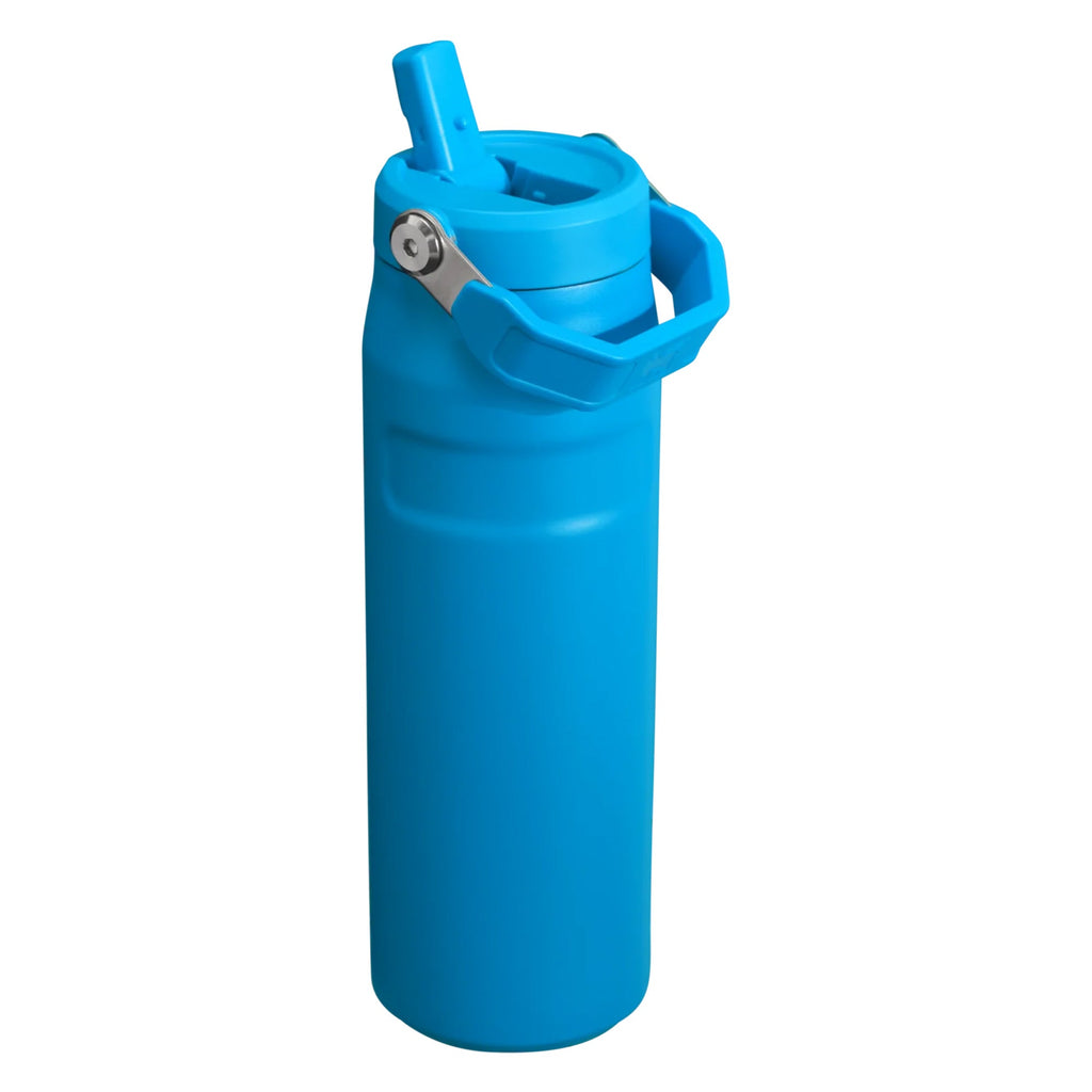 IceFlow Bottle Flip Straw 0.7L Water Bottle