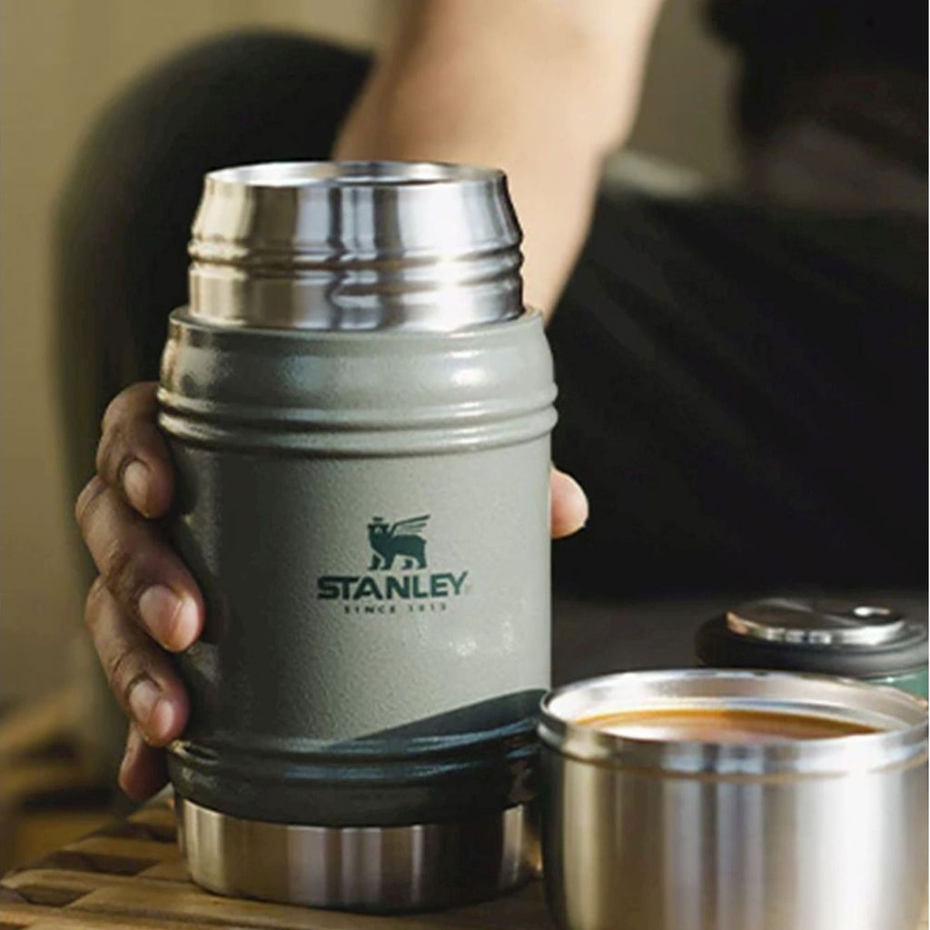 Artisan Thermal Food Jar 0.5L