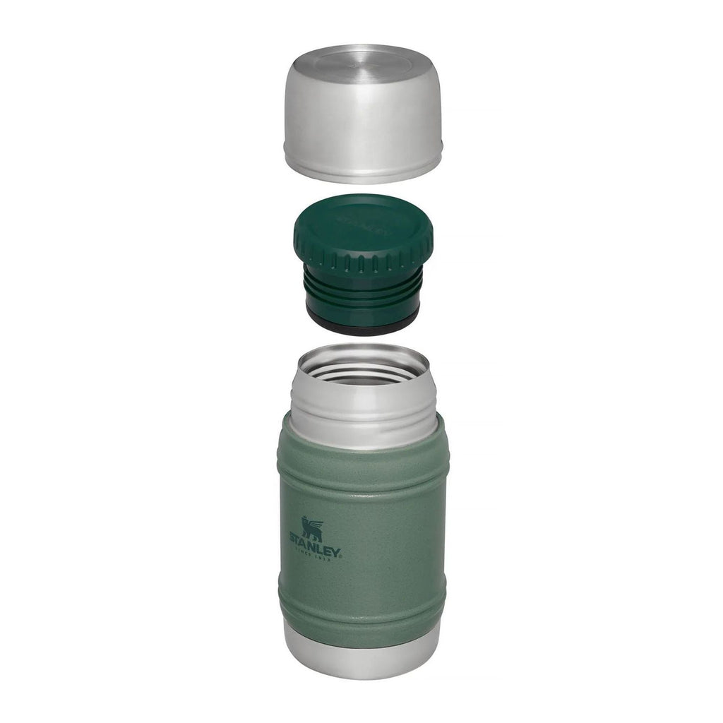 Artisan Thermal Food Jar 0.5L