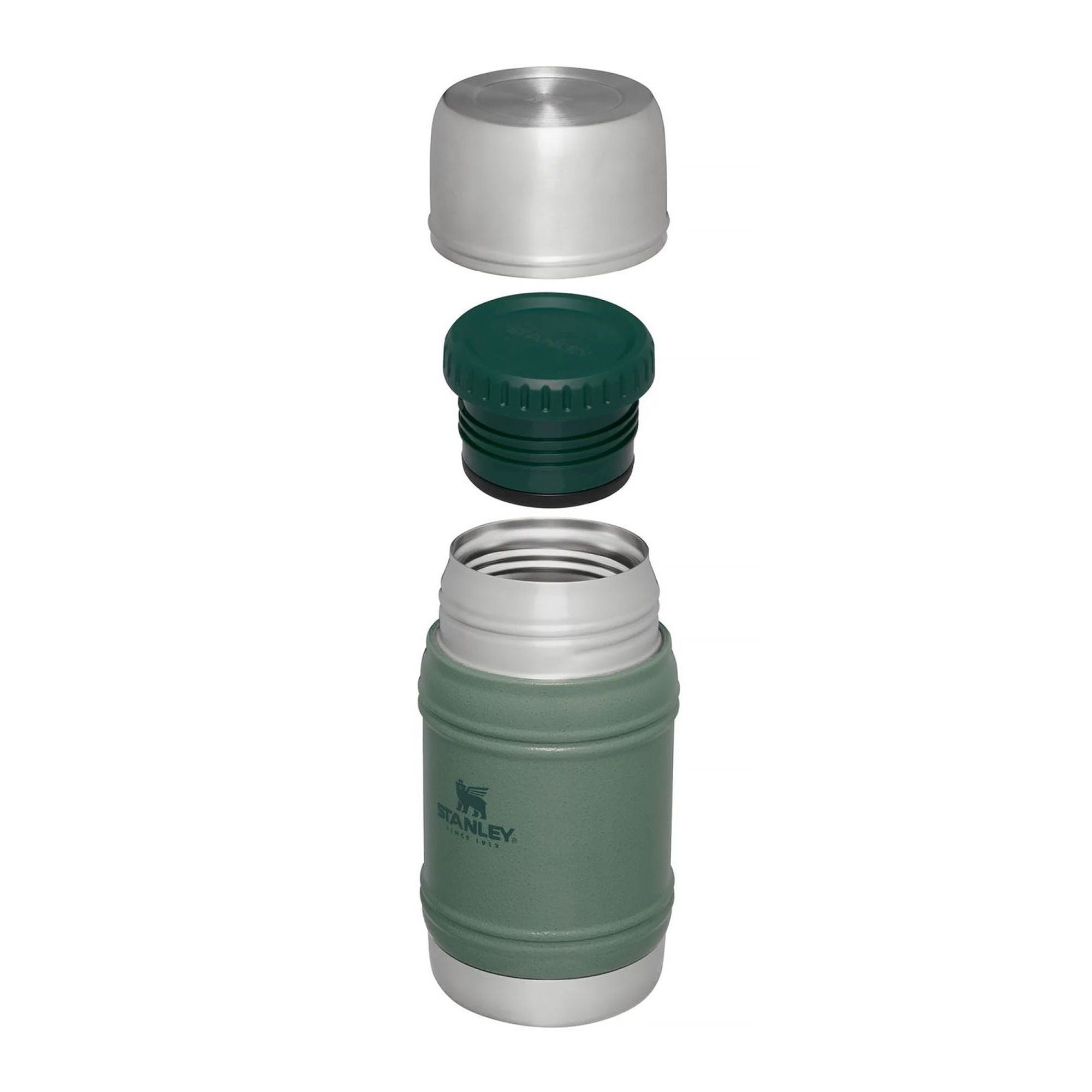 Artisan Thermal Food Jar 0.5L