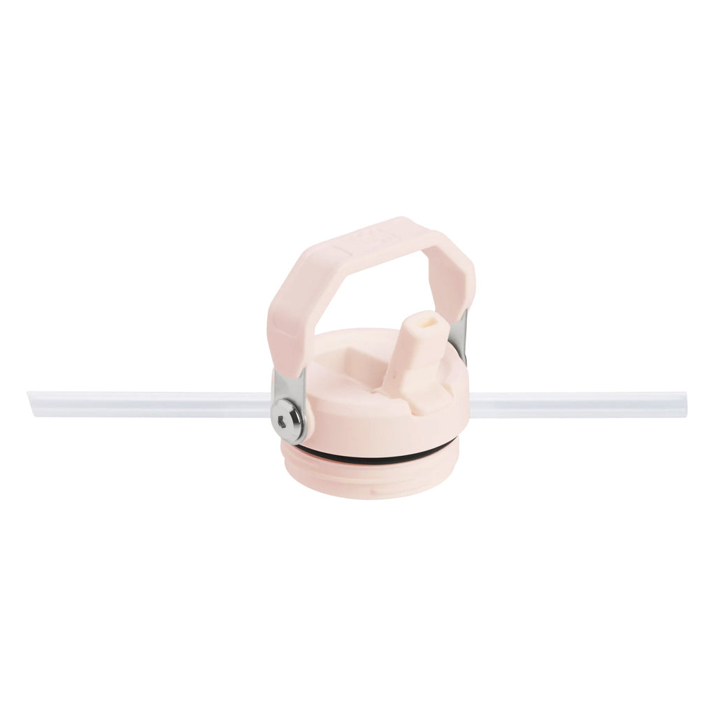 IceFlow Bottle Flip Straw 1.06L Water Bottle