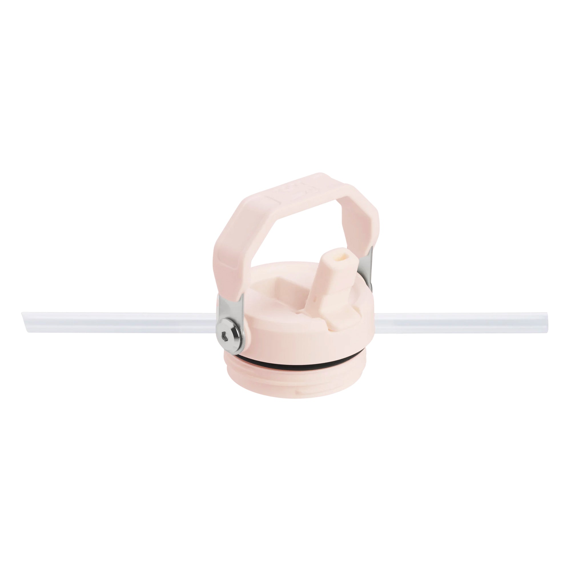 IceFlow Bottle Flip Straw 1.06L Water Bottle