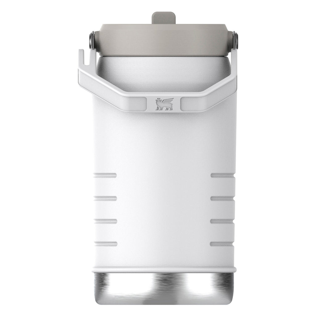 IceFlow Flip Straw 2.0 Jug 1.9L Water Bottle