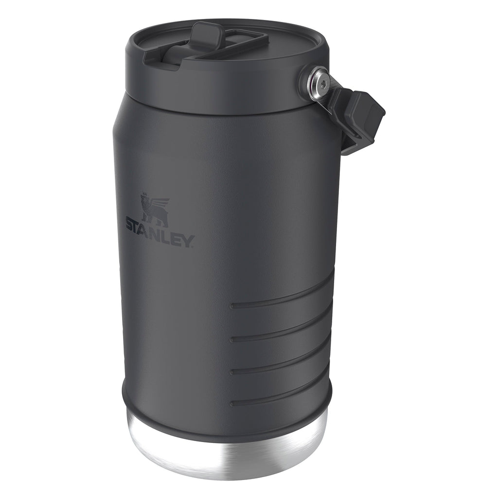 IceFlow Flip Straw 2.0 Jug 1.9L Water Bottle
