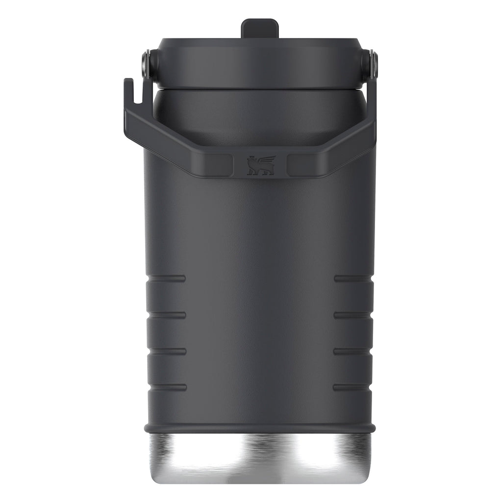 IceFlow Flip Straw 2.0 Jug 1.9L Water Bottle