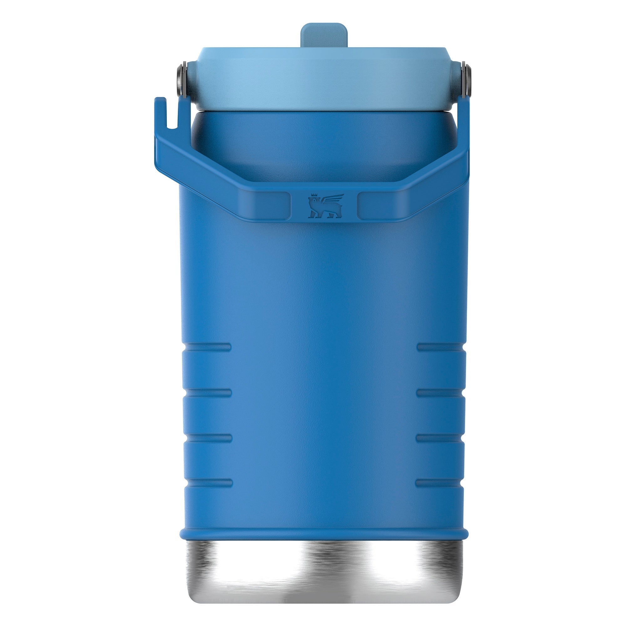 IceFlow Flip Straw 2.0 Jug 1.9L Water Bottle