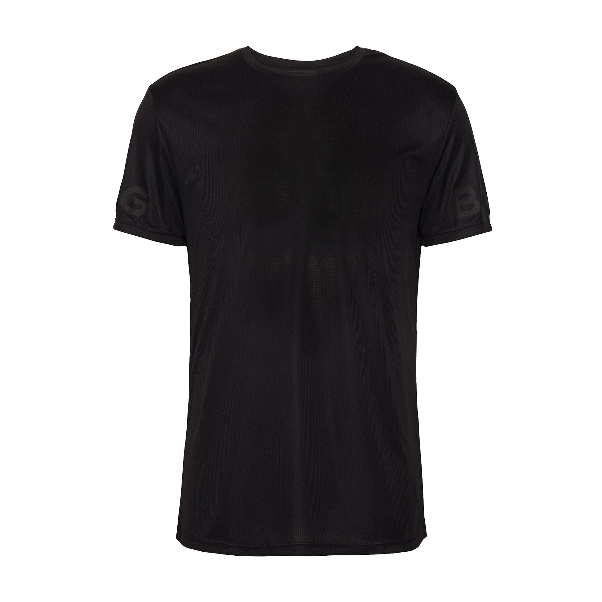 Mens Lightweight Breathable Sportswear T-Shirt for All Sports