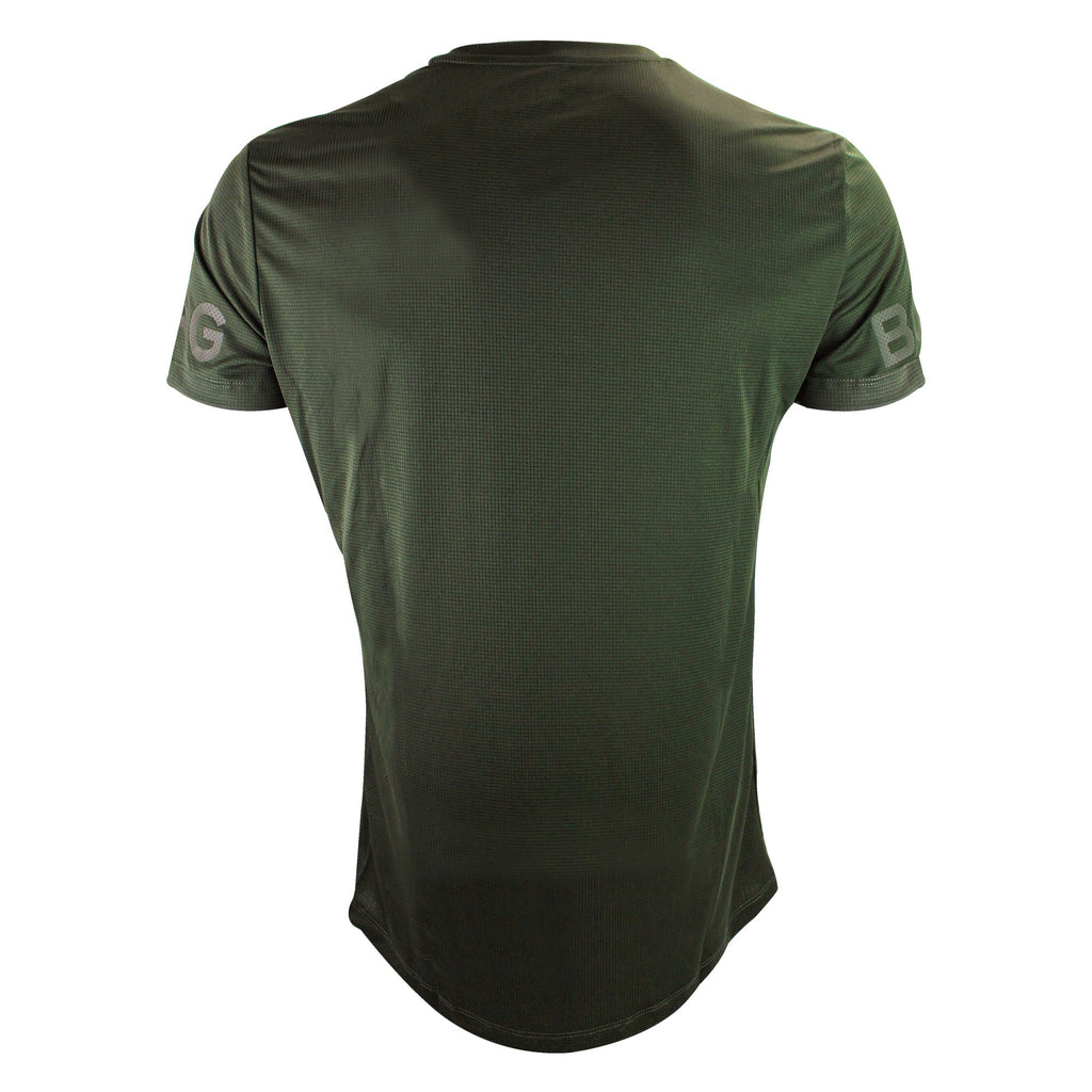 Light Breathable Sport Athletic T-Shirt for Men