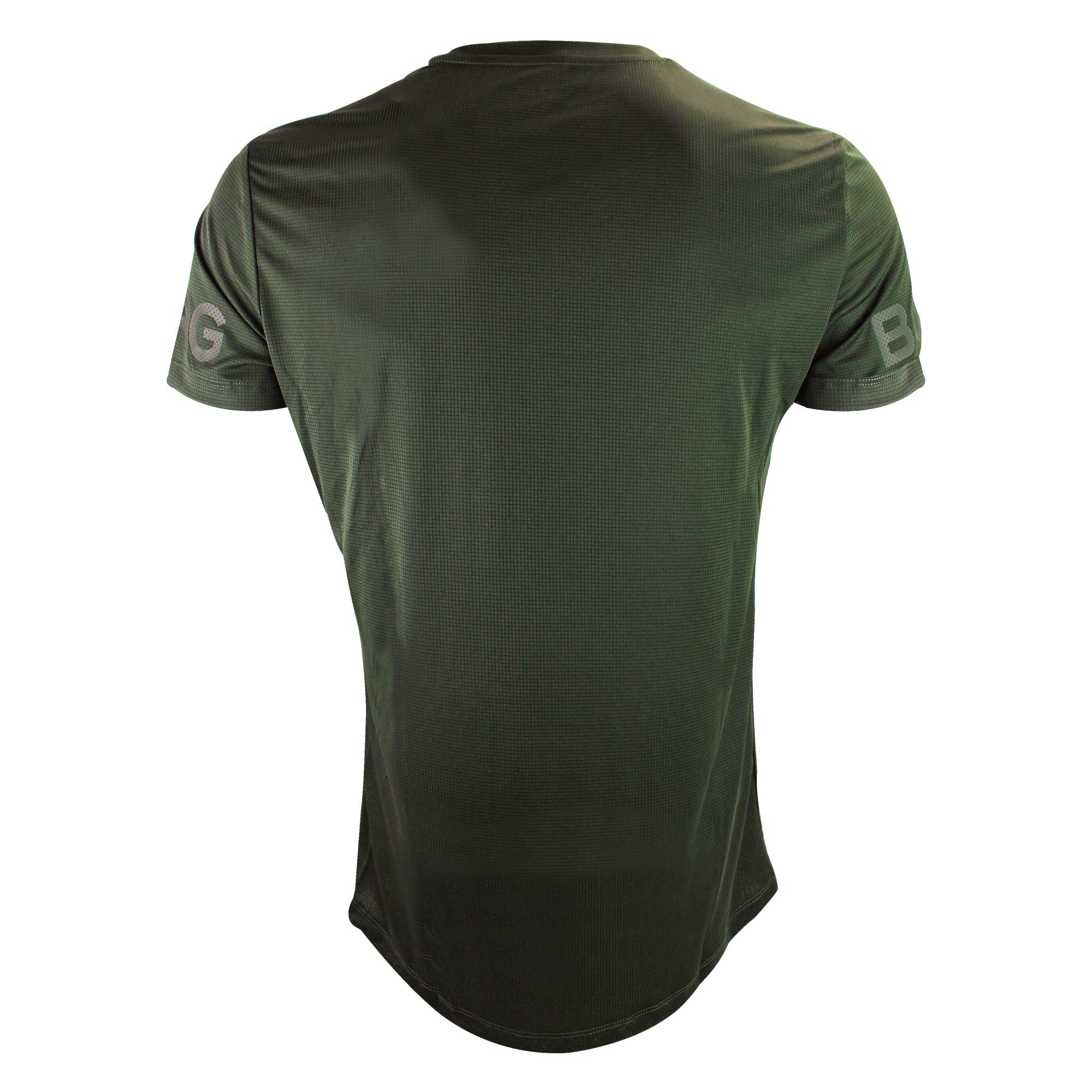 Light Breathable Sport Athletic T-Shirt for Men