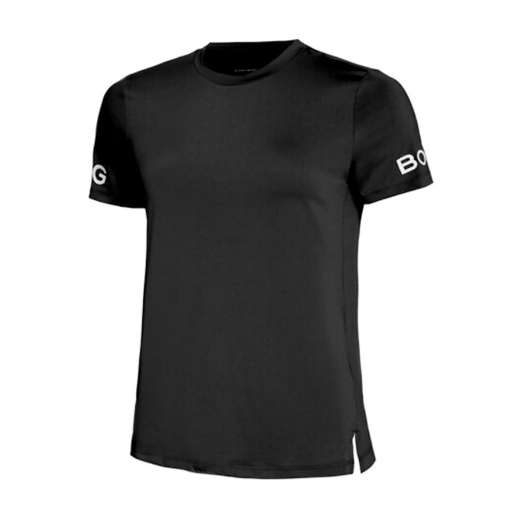 Ladies Short Sleeve Breathable Sports T-Shirt for All Sports